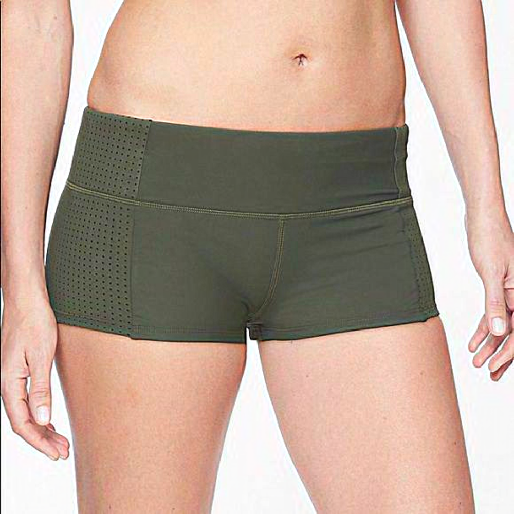Athleta | Bonaire‎ Swim Shorts